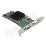 Vga matrox millennium g550 32mb dh ddr bulk 