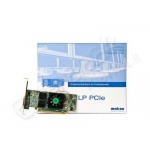 Vga matrox qid lp pcie 
