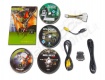 Vga point of view nvidia gf7800gs 256mb agp 