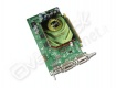 Vga point of view nvidia gf7600gt 256mb pci-e 