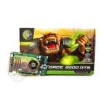 Vga point of view gf8600 gts 256mb ddr3 pci 