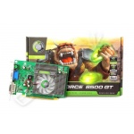 Vga point of view gf8500 gt 256mb ddr2 pci-e 