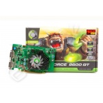 Vga point of view 8600gt 256mb gddr3 pci-e 
