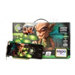 Vga point of view nvidia gf8800 gt 512mb 