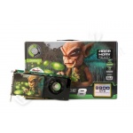 Vga point of view nvidia gf8800 gts 512mb 