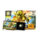 Vga point of view nvidia gtx260 pci-e 896mb 