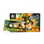 Vga point of view nvidia 9600gso pci-e 384mb 