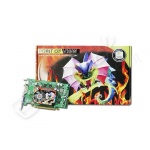 Vga point of view nvidia gf6600gt pci-e 128mb 
