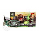 Vga point of view 8400gs 512mb gddr2 pci-e 