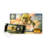 Vga point of view 9600gt 512mb pci-e 