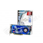 Vga sapphire ati radeon x1950 pro 256mb pci-e 
