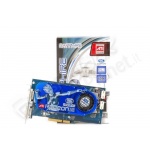 Vga sapphire ati agp x1950pro 512mb gddr3 