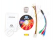 Vga sapphire ati agp x1550 256mb ddr2 