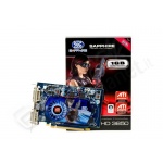 Vga sapphire ati hd3650 1g ddr2 pci-e dual 