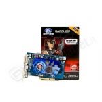 Vga sapphire ati hd3650 512mb ddr2 agp 