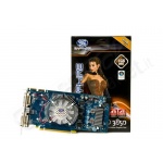 Vga sapphire ati hd3850 1gb gddr2 pci-e 