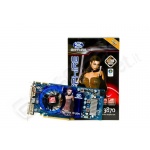 Vga sapphire ati hd3870 512mb gddr3 pci-e 