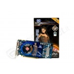 Vga sapphire ati pci-e hd3850 1gb ddr2 