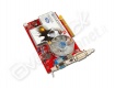 Vga sapphire ati agp x1600pro 512mb ddr2 