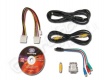 Vga sapphire ati agp x1600pro 512mb ddr2 
