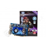 Vga sapphire ati pci-e hd2600pro 256/1gb hm 