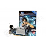 Vga sapphire ati pci-e hd2400pro 256/1gb hm 