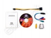 Vga sapphire ati agp radeon hd2600xt 512mb 