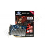 Vga sapphire ati pci-e hd3450 512mb ddr2 
