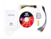 Vga sapphire ati agp hd3850 512mb gddr3 