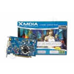 Vga xmdia nvidia gf7300 gs 128mb pci-e retail 