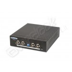 Video server vivotek 4-ch mjpeg - vs2403 