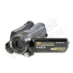 Videocamera sony sr-11e con hdd da 60 gb 