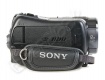 Videocamera sony sr-11e con hdd da 60 gb 