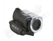 Videocamera sony sr-75e con hdd 60gb 