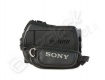 Videocamera sony sr-55e con hdd 40gb 