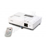 Videop. epson emp-1710 