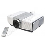 Videoproiettore benq w5000 