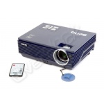 Videoproiettore benq mp620c 
