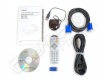 Videoproiettore toshiba tdpt95eu 