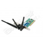 Wireless pci card kraun 300n 