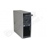 Wks hp xw4600 c2d e7200 office 2007 sb 