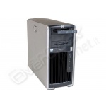 Wks hp xw8400 5150 1gb 250gb sata 