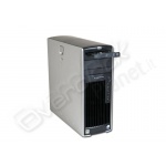 Wks hp xw6600 80+,vista32w/dwngrd,2.66ghz 