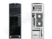 Wks hp xw6600 80+,vista32w/dwngrd,2.66ghz 