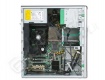 Wks hp xw6600 80+,vista32w/dwngrd,2.66ghz 