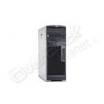 Workstation hp xw6400 xeon dc 5140 pw422et 