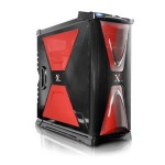 Xaser VI Black 