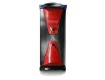 Xaser VI Black 