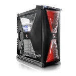 Xaser VI Black w/win 