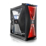 Xaser VI LCS Black 